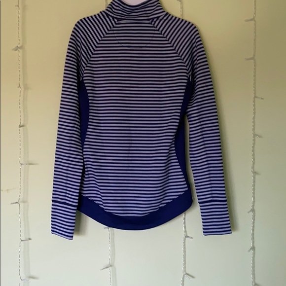 Performance Vineyard Vines 1/4 zip - Picture 2 of 4